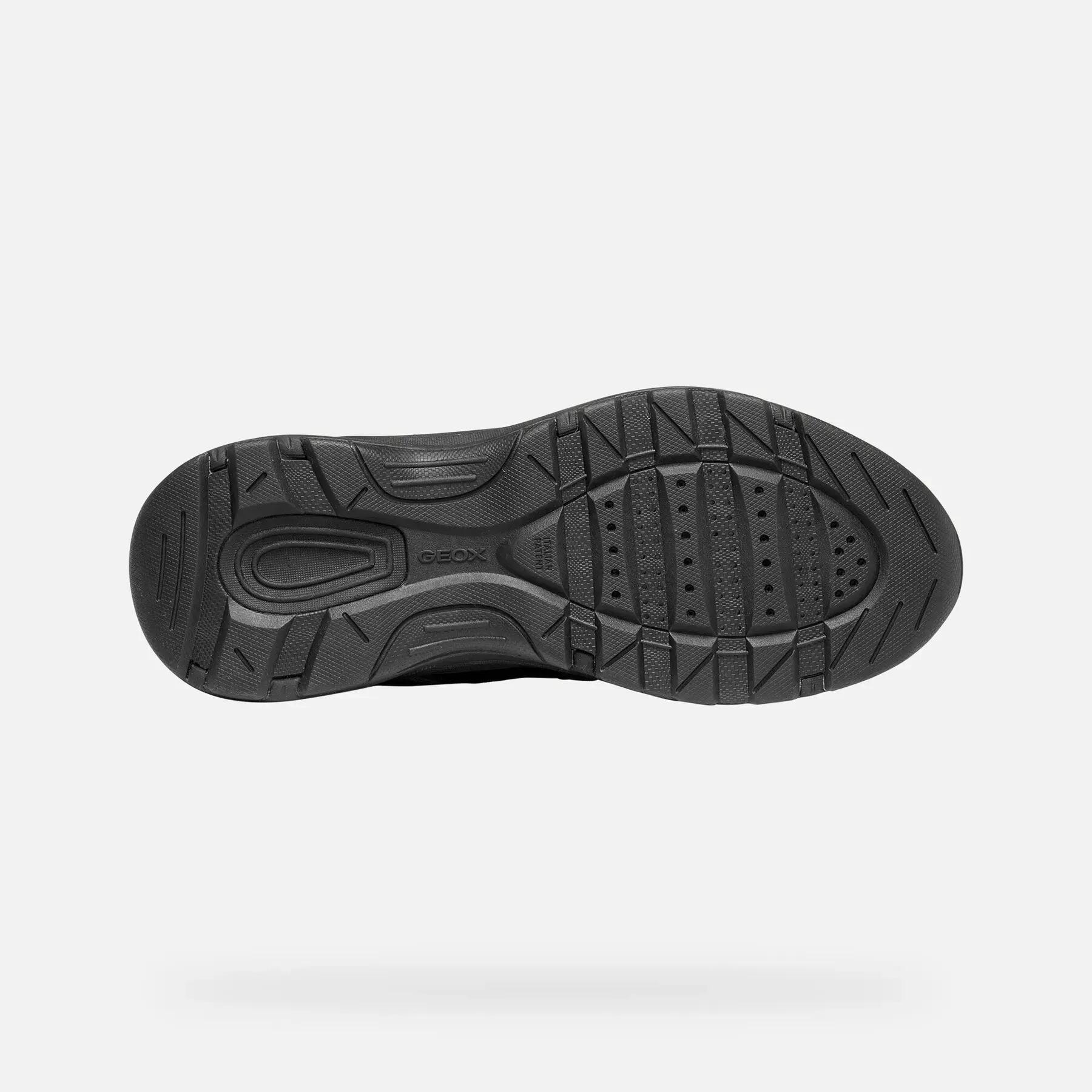 Baskets Geox Senales ABX 6/7