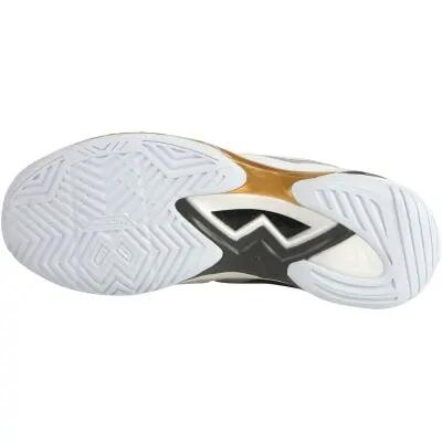 victor Schoenen C90 NLite van polyester – 1999A White (A) 3/4