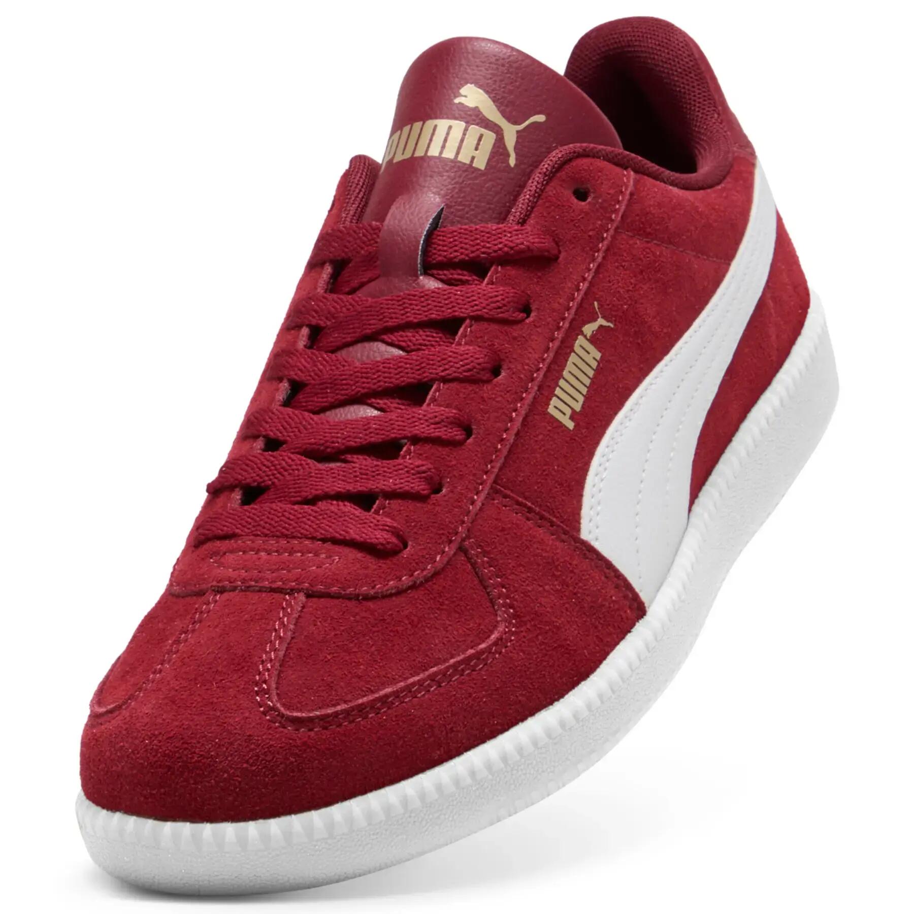 Baskets Puma Club LT ESD 4/6
