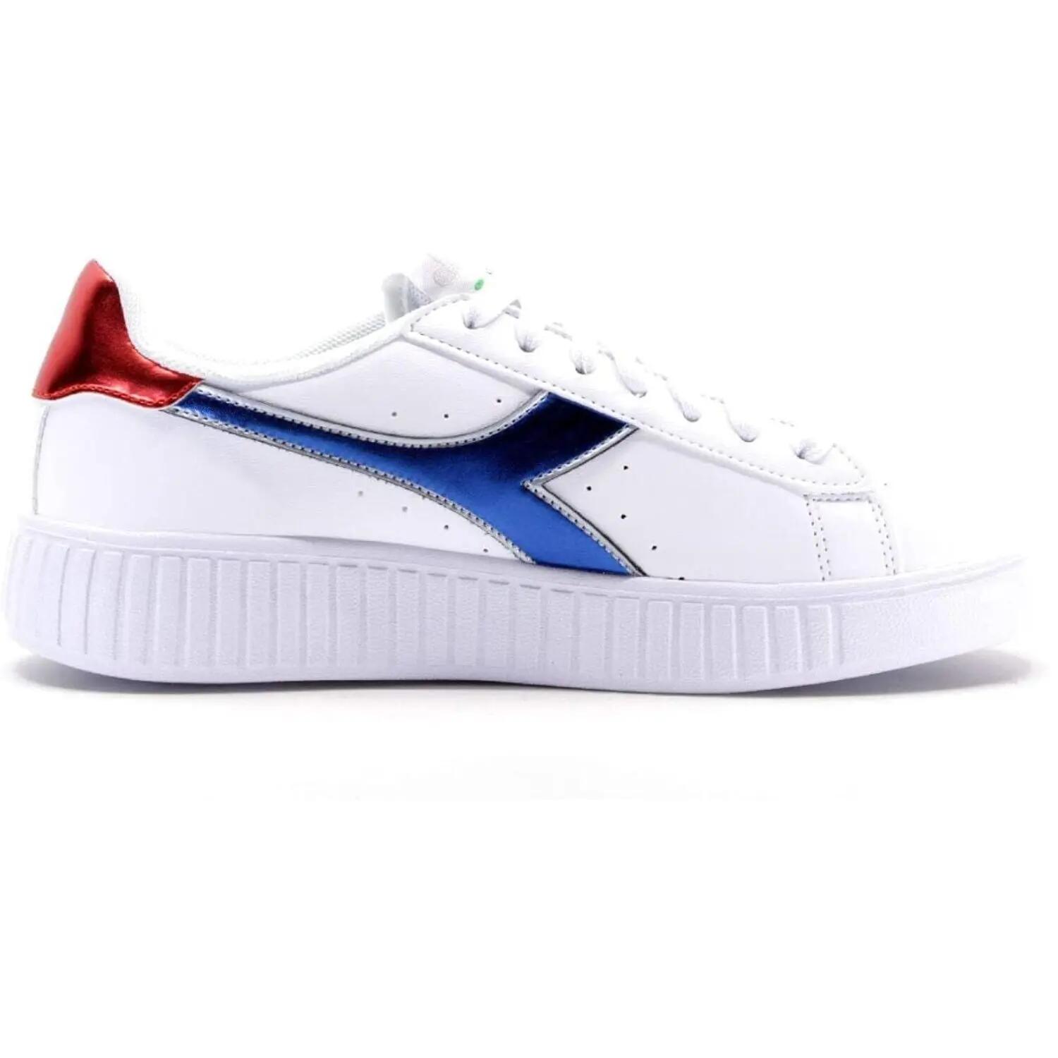 Buty do chodzenia damskie Diadora Step P Lipstick 6/7