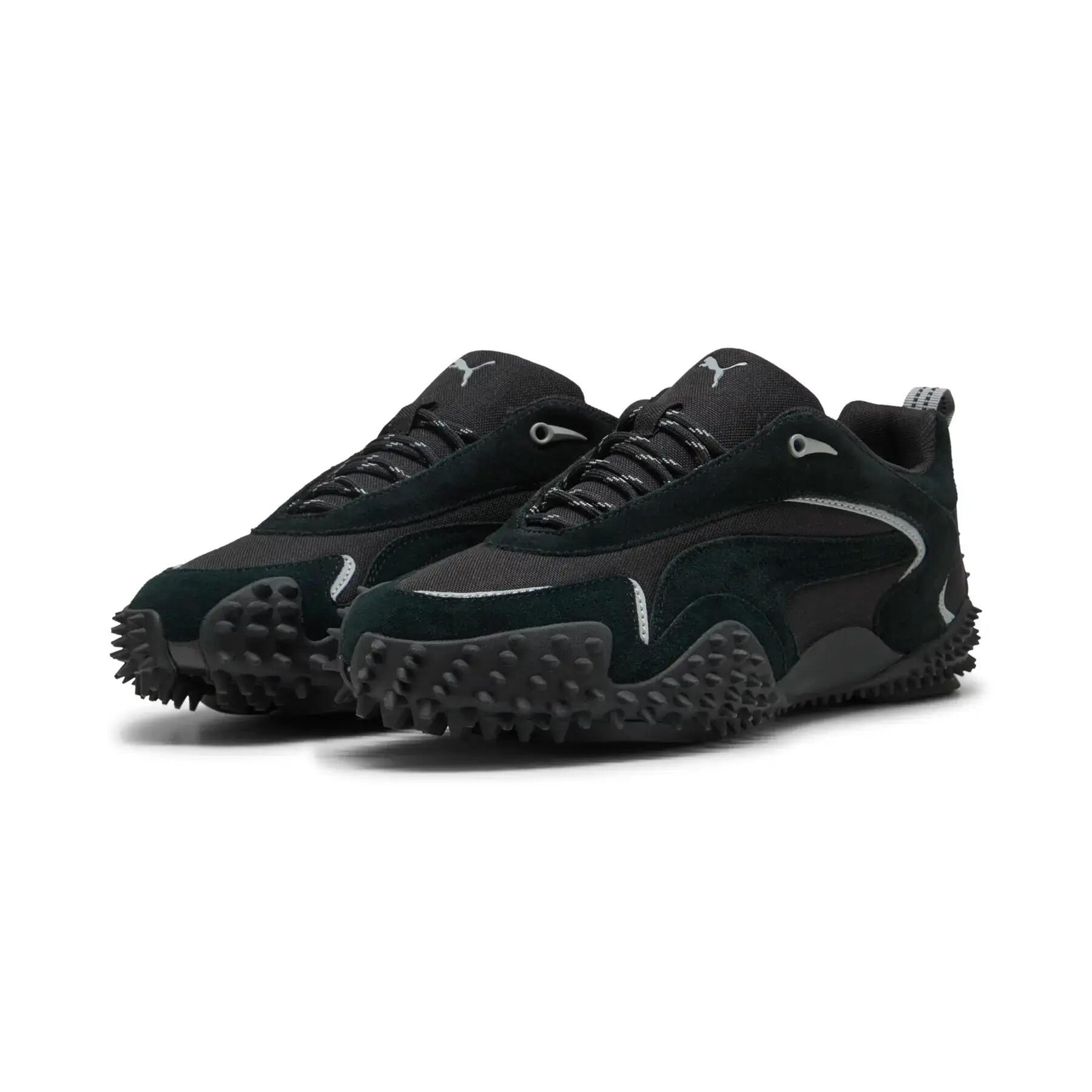 Baskets Puma Mostro XC 3/7