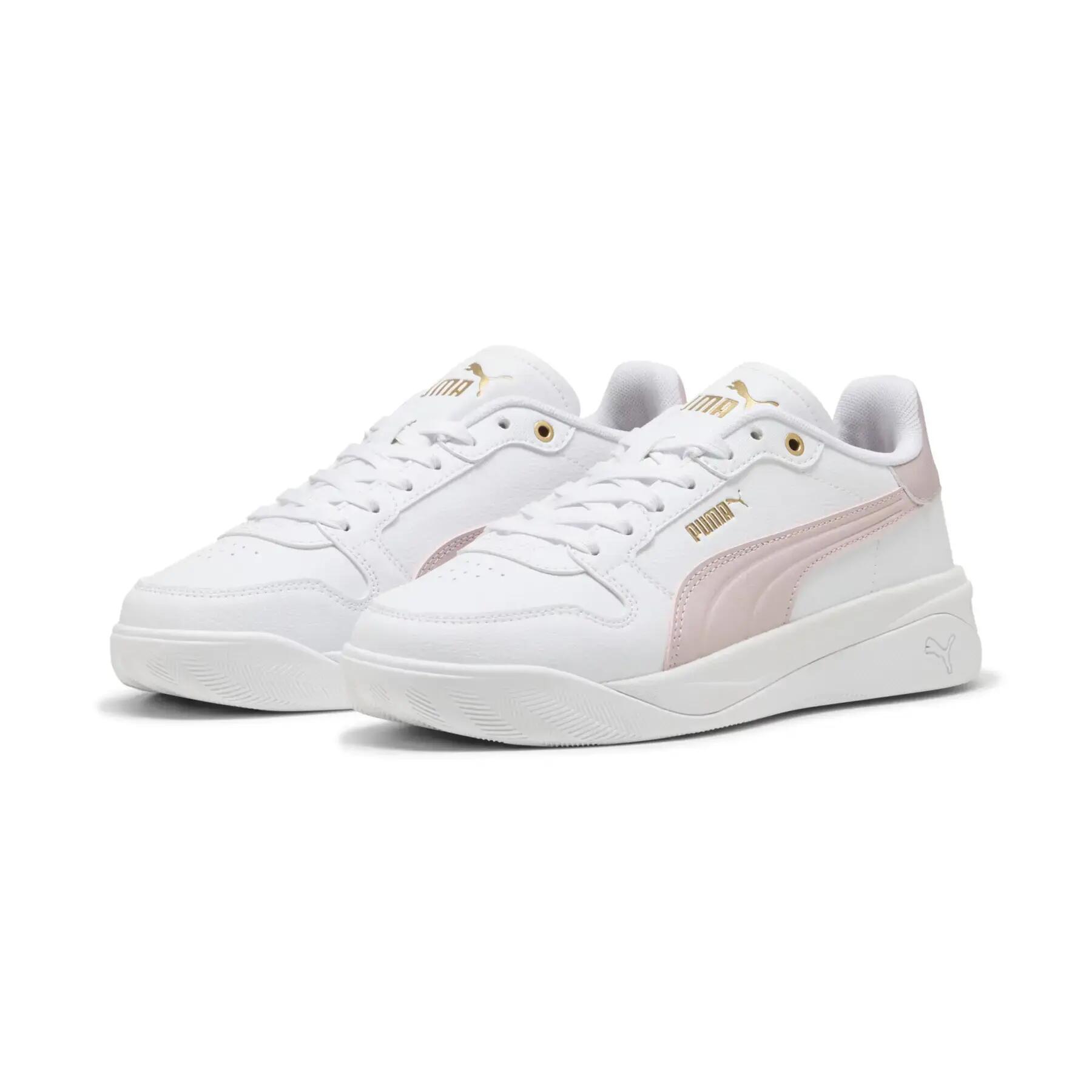Sneakers da donna Puma Court Bae 3/6