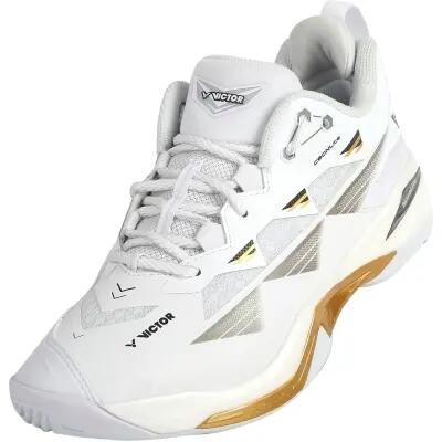 victor Schoenen C90 NLite van polyester – 1999A White (A) 2/4