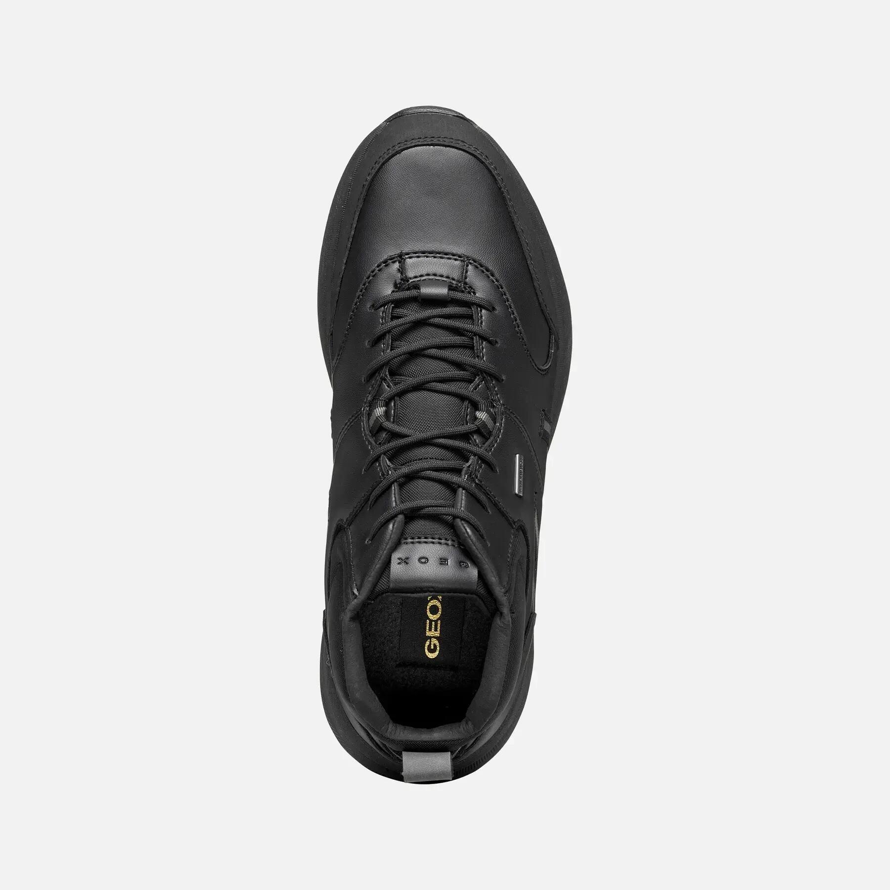 Baskets Geox Senales ABX 5/7