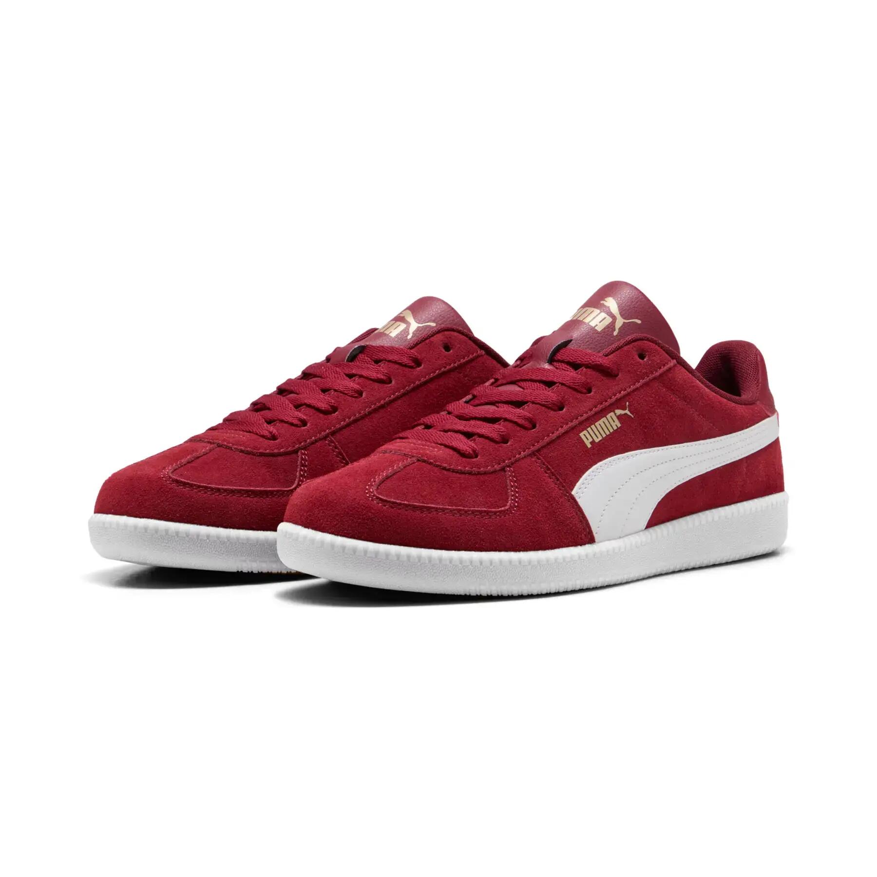 Baskets Puma Club LT ESD 3/6