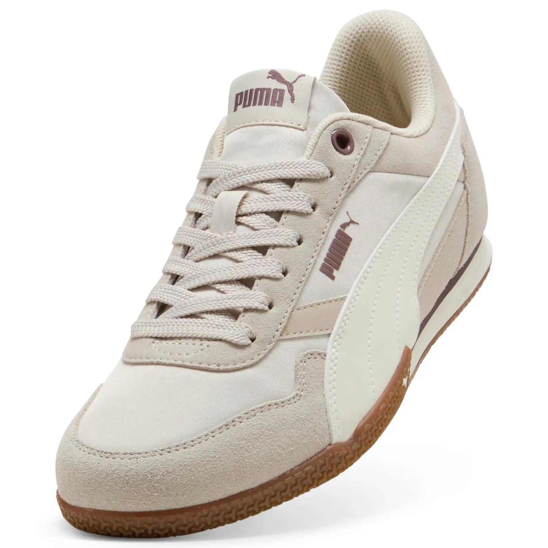Scarpe in nylon da donna Puma Bella Donna 4/6