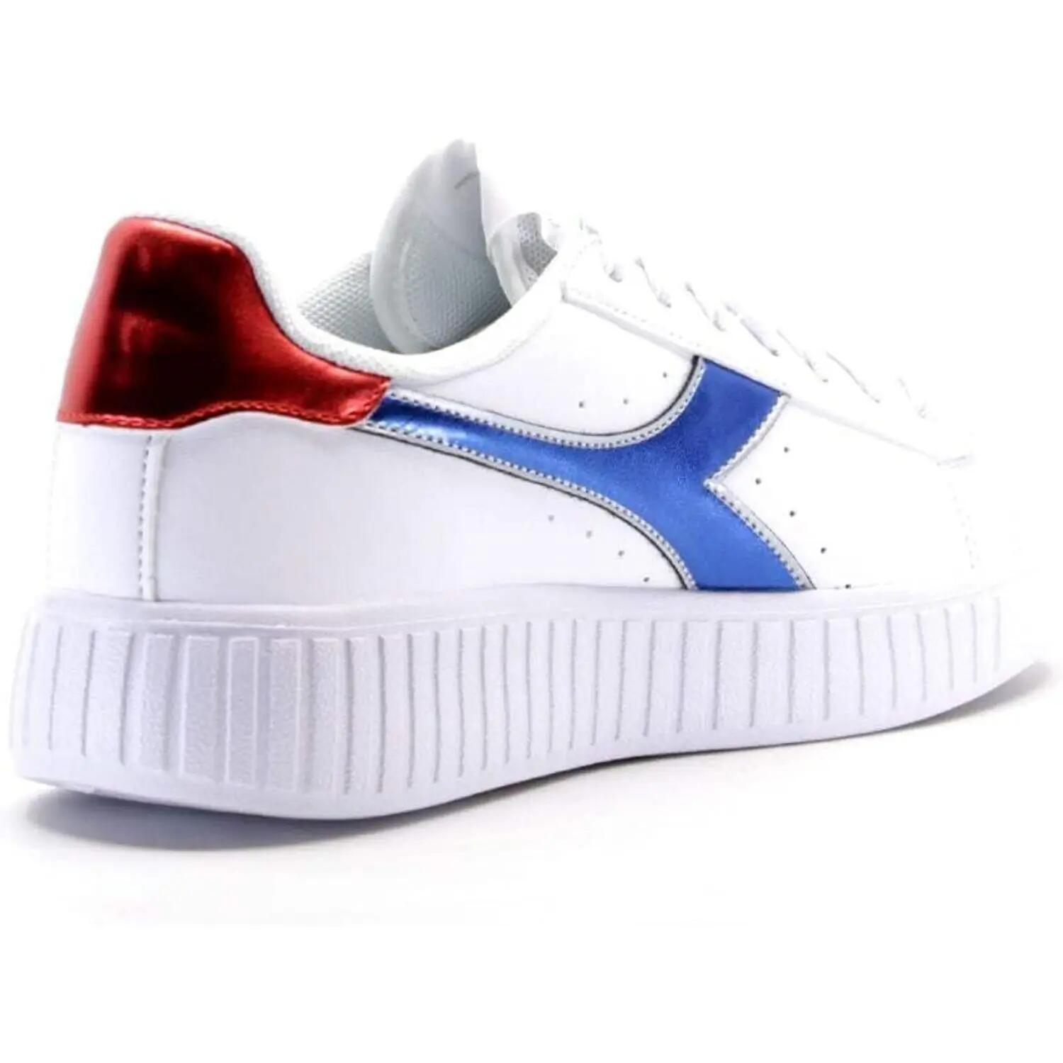 Buty do chodzenia damskie Diadora Step P Lipstick 5/7