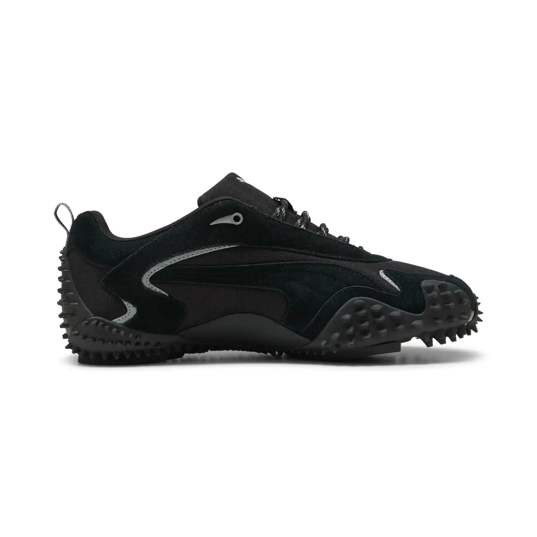 Baskets Puma Mostro XC 2/7