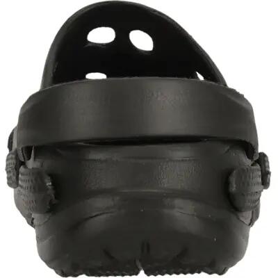zigzag Kids Sandal uit EVA – 1001S Black Solid 7/7