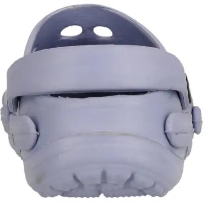 zigzag Sandale Kids en EVA – 4312 Baby Lavender 7/7