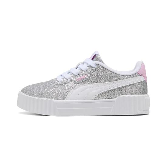 Buty sportowe dziewczęce Puma