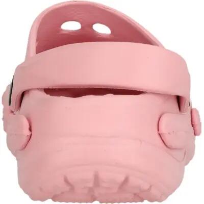 zigzag Sandália Naike Kids em EVA – 4210 Rose Shadow 7/7