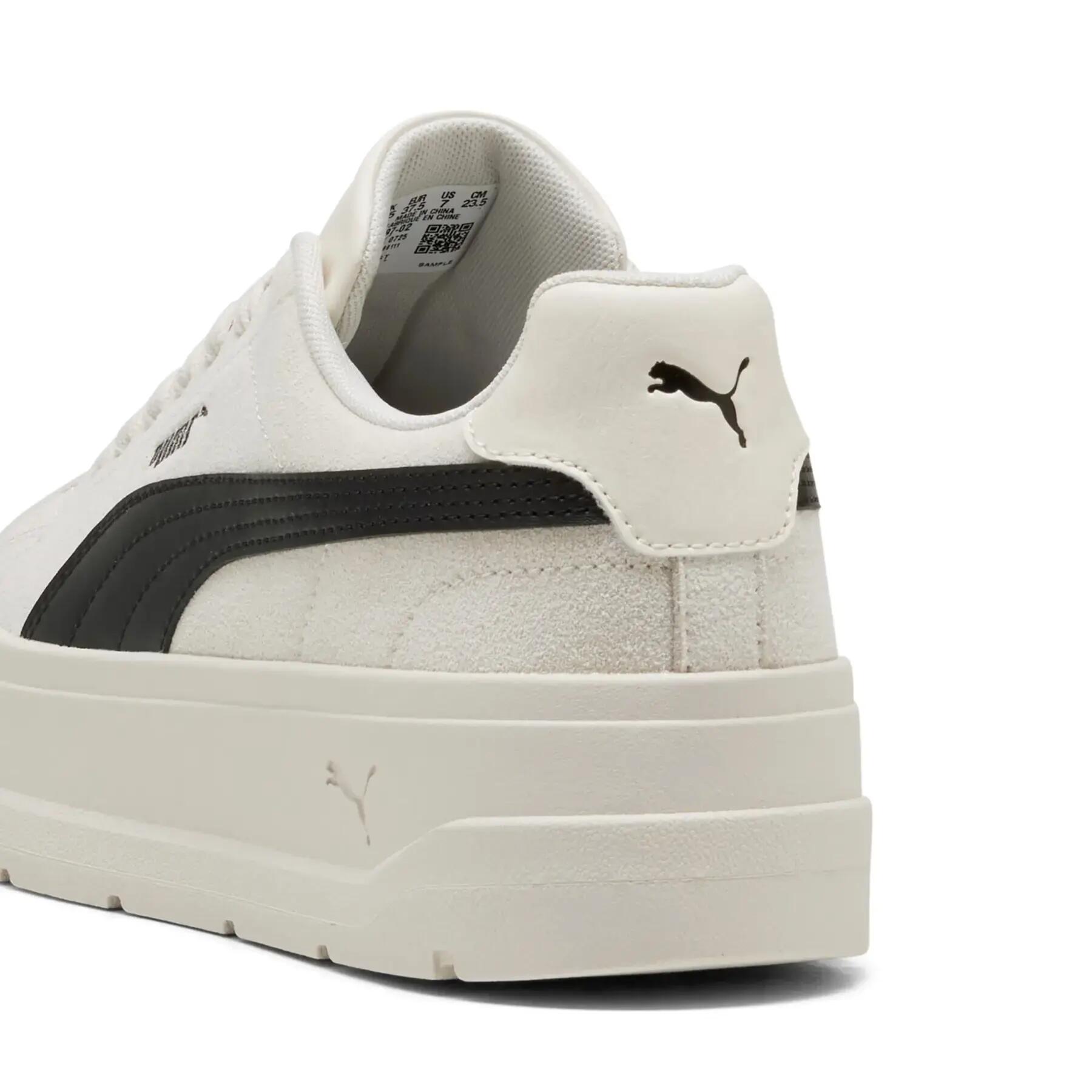 Scarpe sportive firmate donna Puma Karmen 5/6