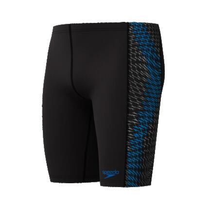 Jammer Speedo Endurance+ Tech Panel Noir/Bleu