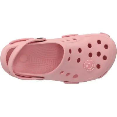zigzag Sandália Naike Kids em EVA – 4210 Rose Shadow 6/7