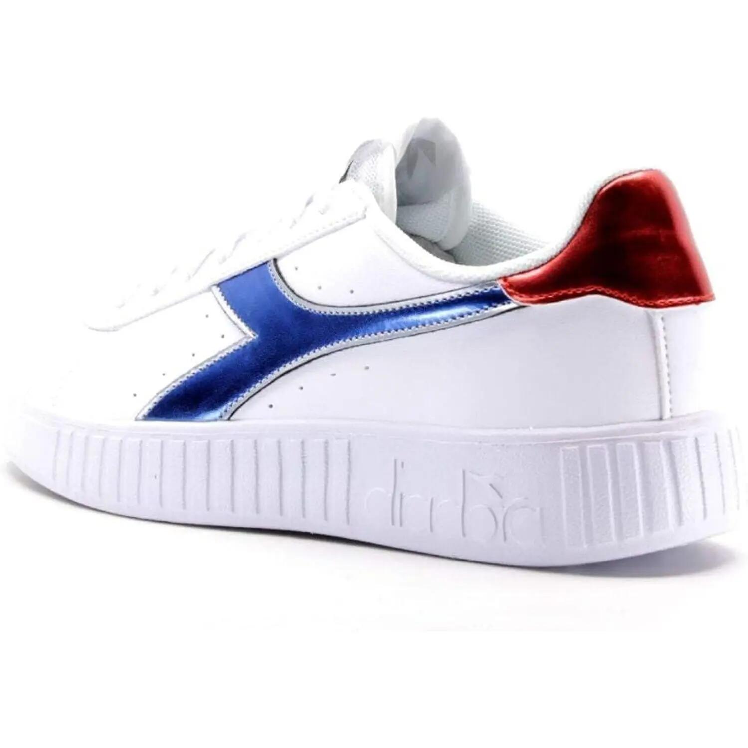 Buty do chodzenia damskie Diadora Step P Lipstick 3/7
