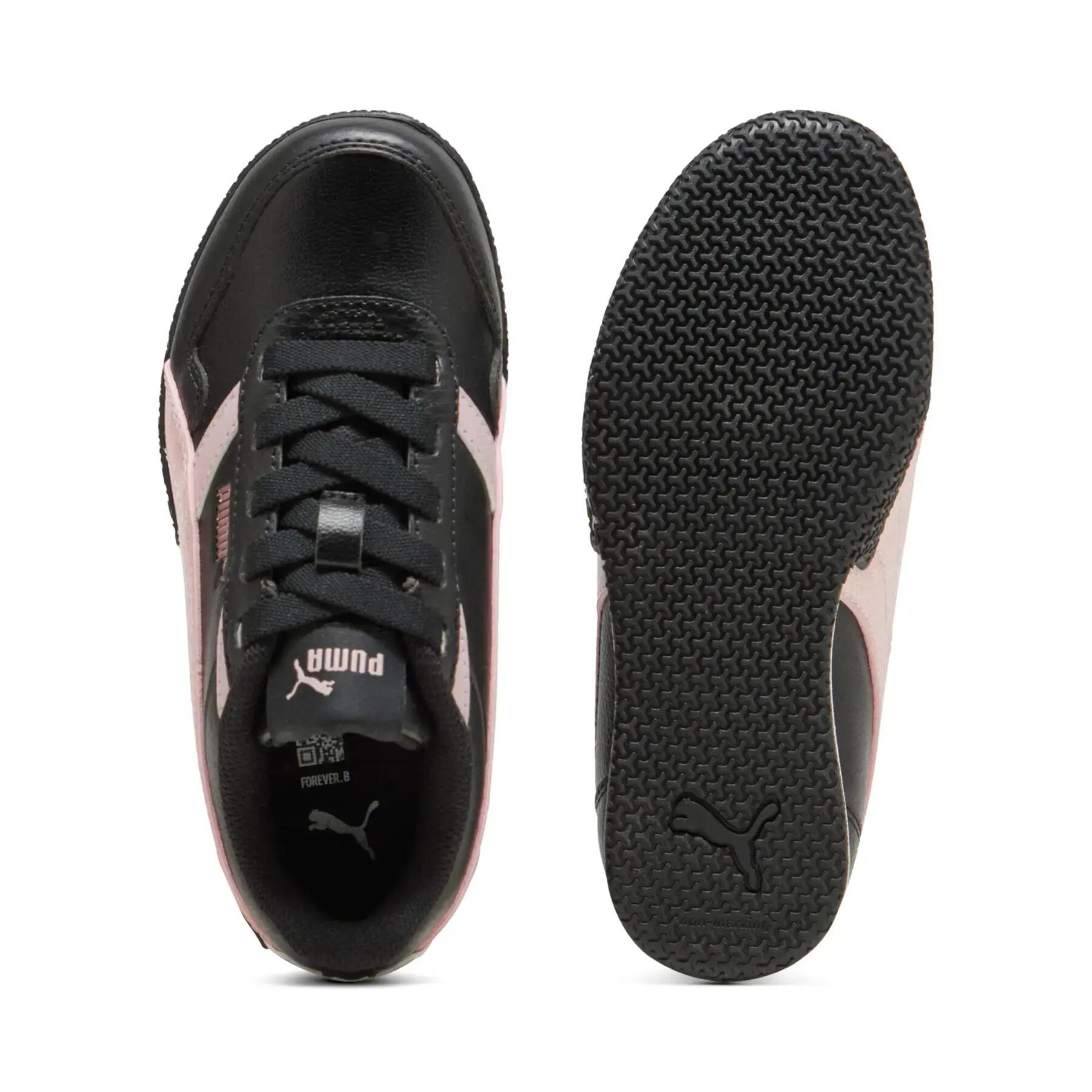 Baskets fille Puma 6/6