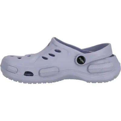 zigzag Sandale Kids en EVA – 4312 Baby Lavender 5/7