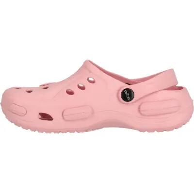 zigzag Sandália Naike Kids em EVA – 4210 Rose Shadow 5/7