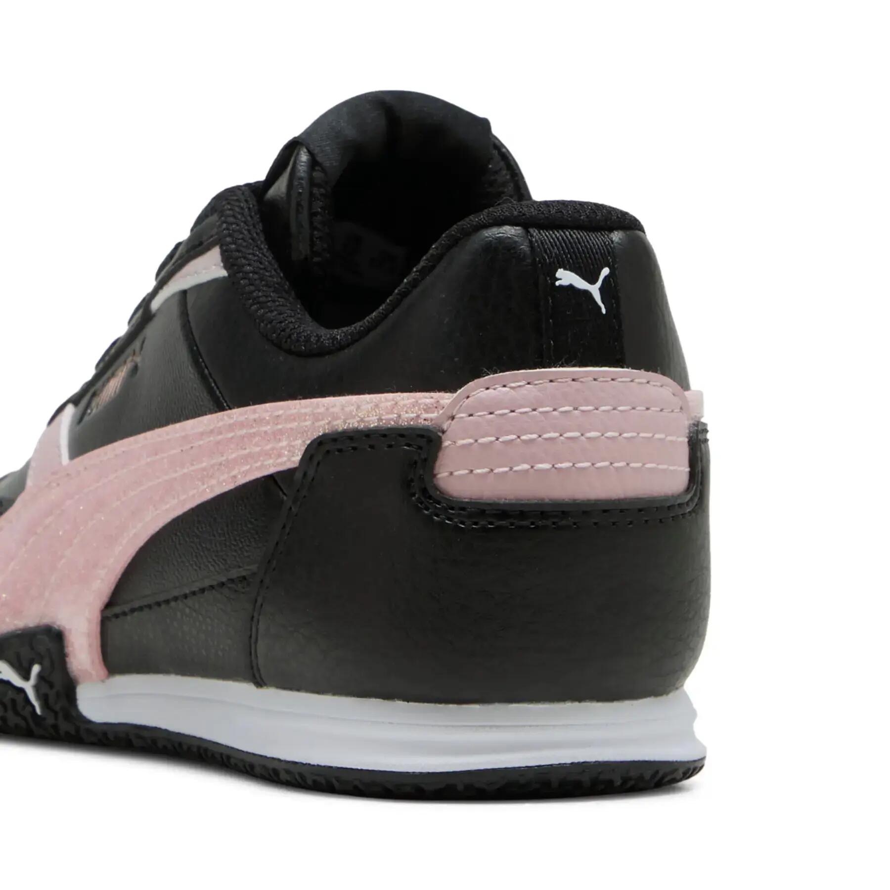 Baskets fille Puma 5/6