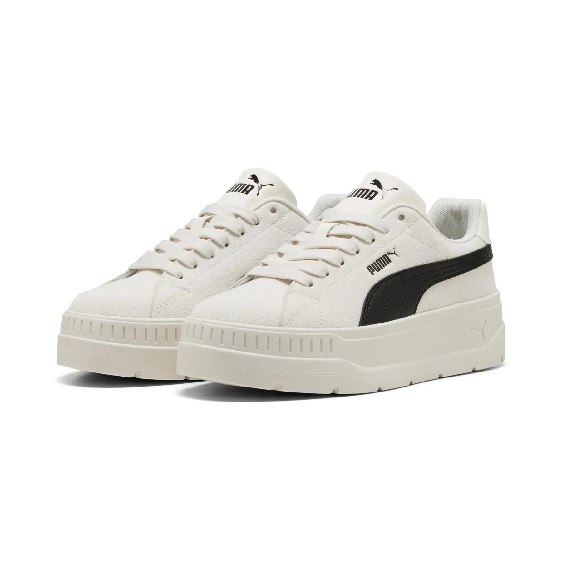 Scarpe sportive firmate donna Puma Karmen 3/6