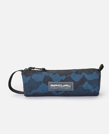Etui Jongens Back To School 1 vak - Marine