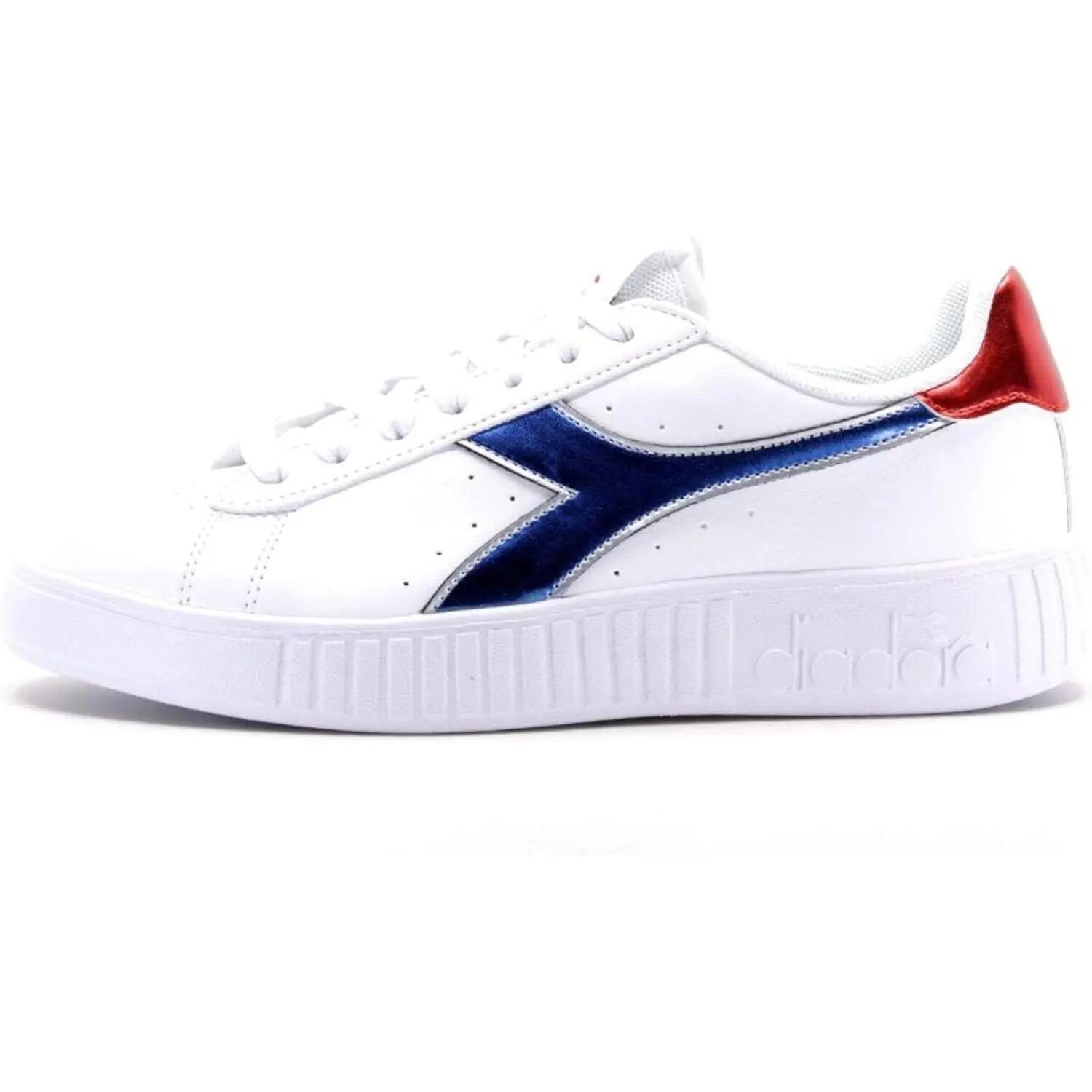 Buty do chodzenia damskie Diadora Step P Lipstick 2/7