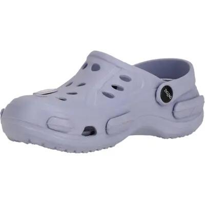 zigzag Sandale Kids en EVA – 4312 Baby Lavender 4/7