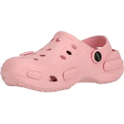zigzag Sandália Naike Kids em EVA – 4210 Rose Shadow 4/7