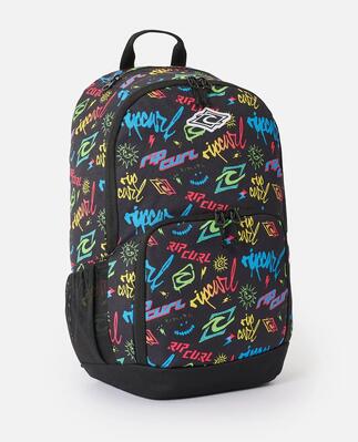 Zaino Ragazzo Evo 24L Back To School - Multicolore