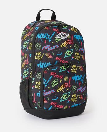 Rugzak Jongens Evo 24L Back To School - Multicolore