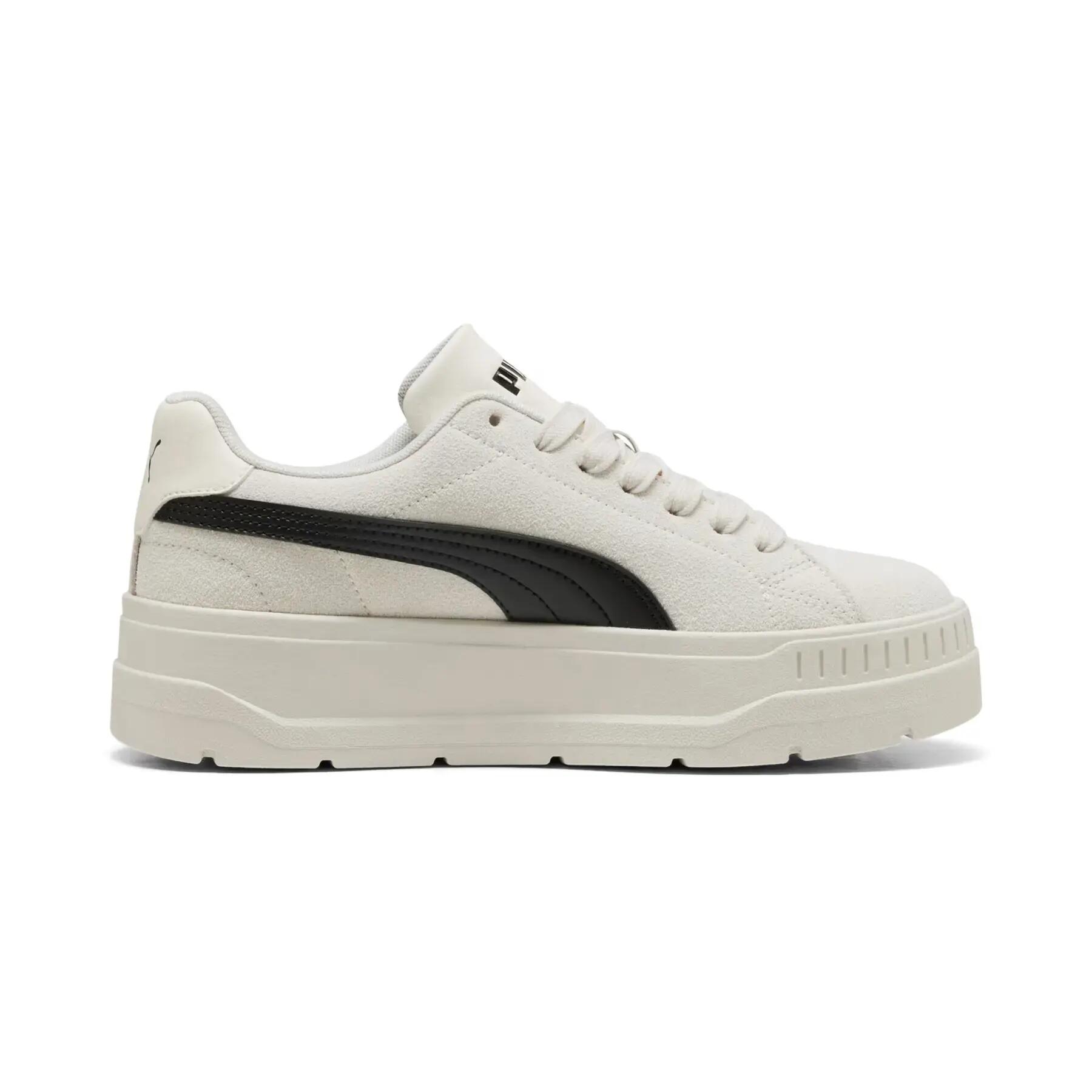 Scarpe sportive firmate donna Puma Karmen 2/6