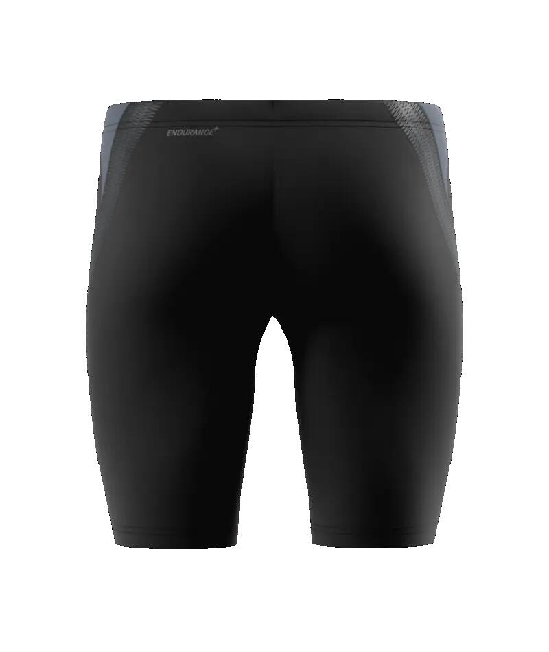 Jammer Speedo HYPER BOOM SPL Noir/Gris 5/5