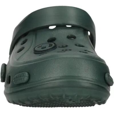 zigzag Sandale Naike Kids V2 en EVA – 3175 Trekking Green 3/7