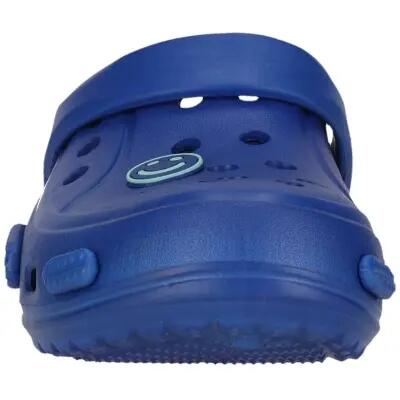 zigzag Naike Kids Sandaal V2 van EVA – 2026 Olympian Blue 3/7