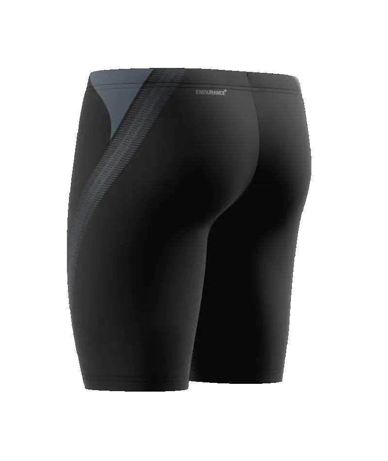 Jammer Speedo HYPER BOOM SPL Noir/Gris 4/5