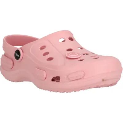 zigzag Sandália Naike Kids em EVA – 4210 Rose Shadow 2/7