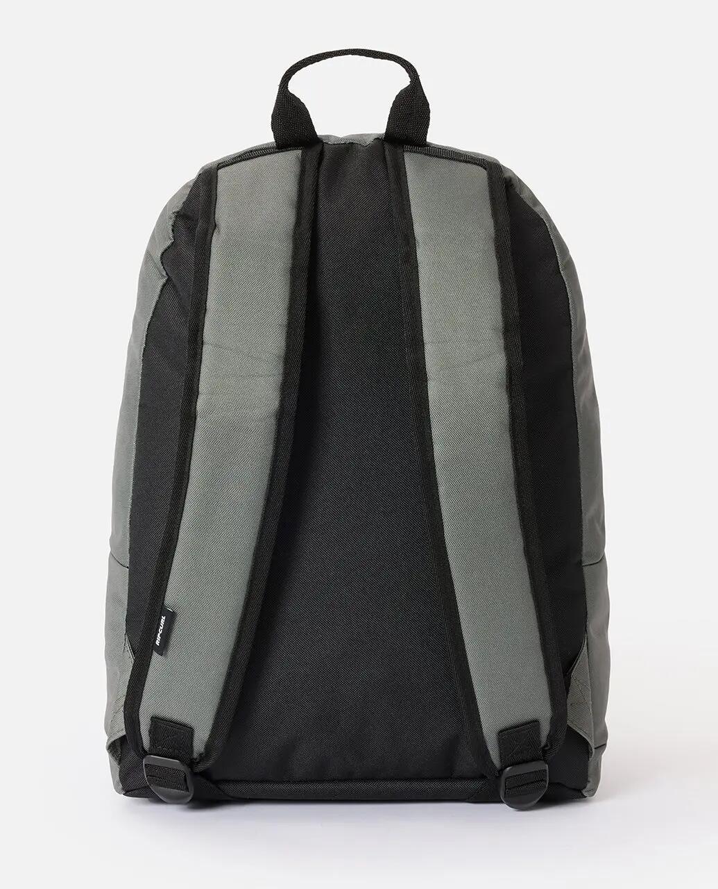 Zaino Uomo Double Dome Pro 24L Frame - Olive 3/5
