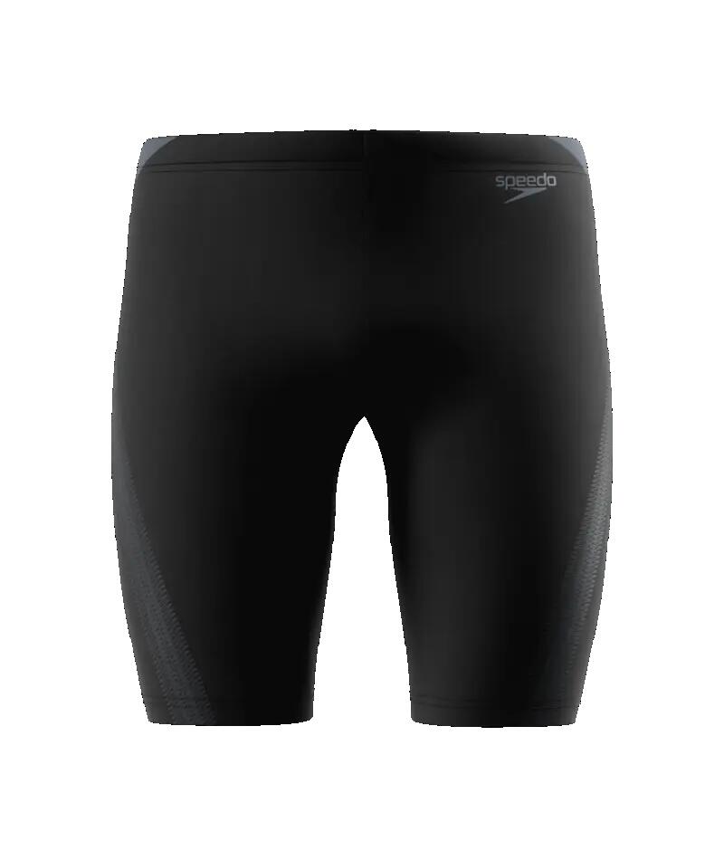 Jammer Speedo HYPER BOOM SPL Noir/Gris 3/5
