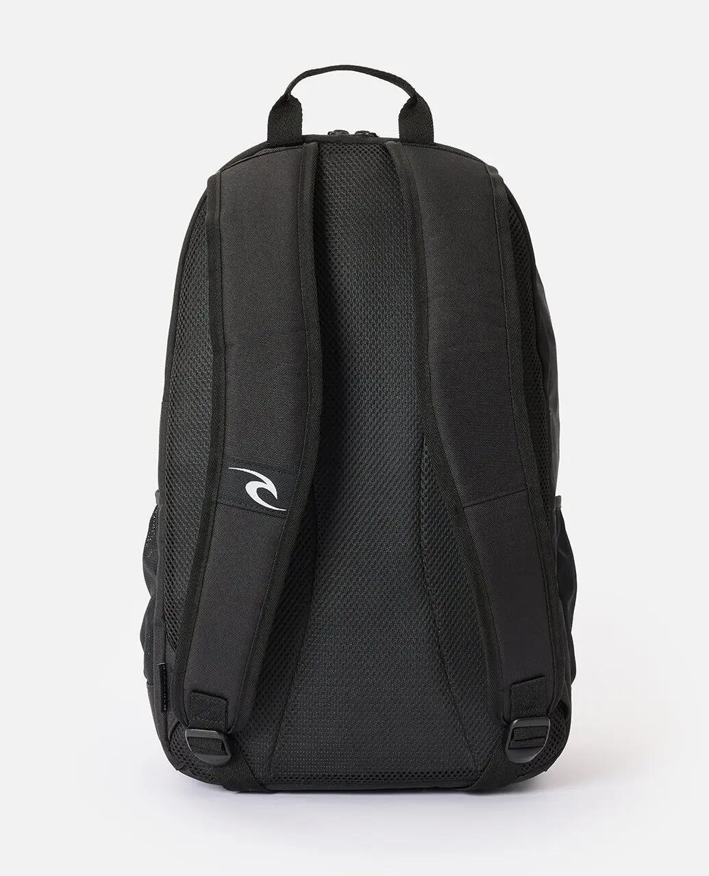 Sac à dos Homme Ozone 30L Frame - Black 6/7