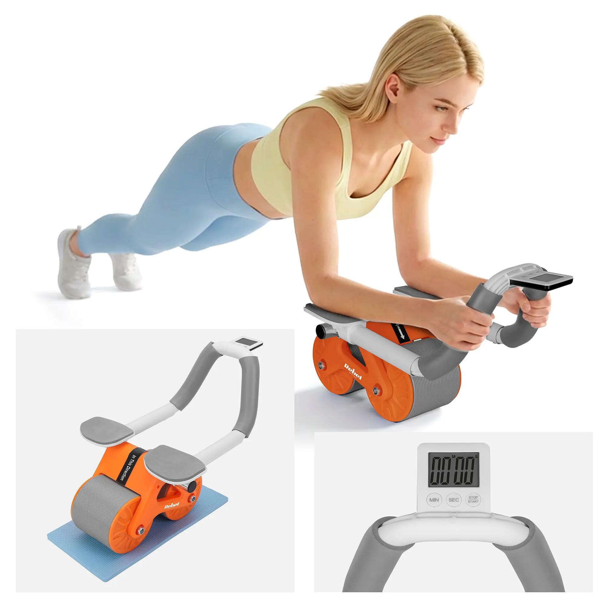 REBEL ACTIVE picture
