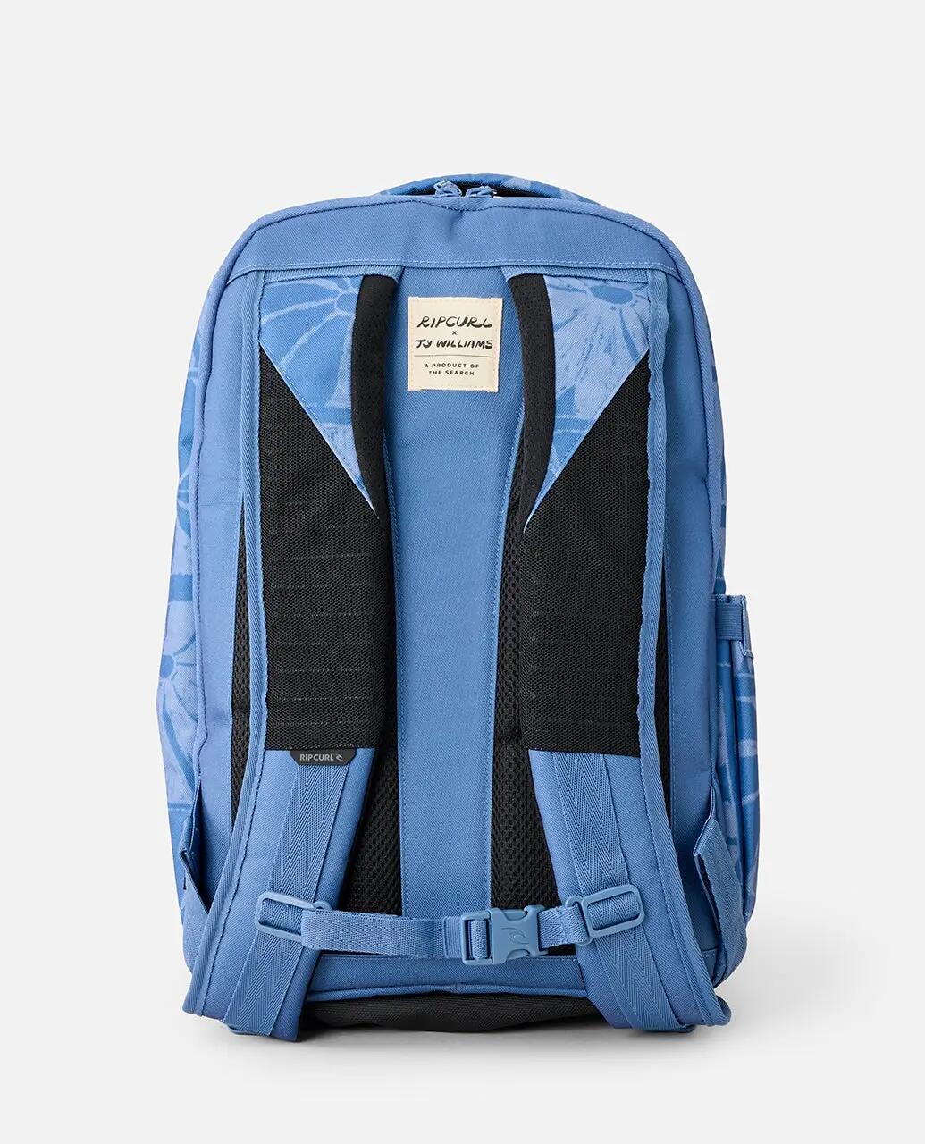 Sac à dos F-Light 23L Weekender - Navy 3/5