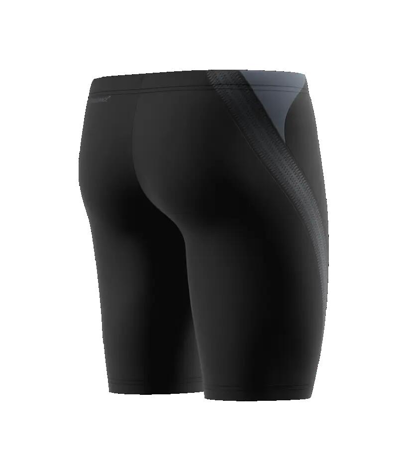 Jammer Speedo HYPER BOOM SPL Noir/Gris 2/5