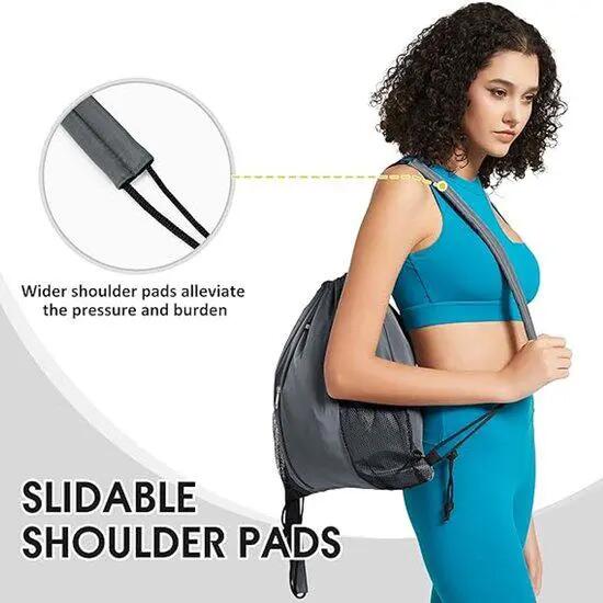 Sac à Dos Isotherme Glacière Cooler Backpack Bag pour Hommes Femmes Camping 4/7