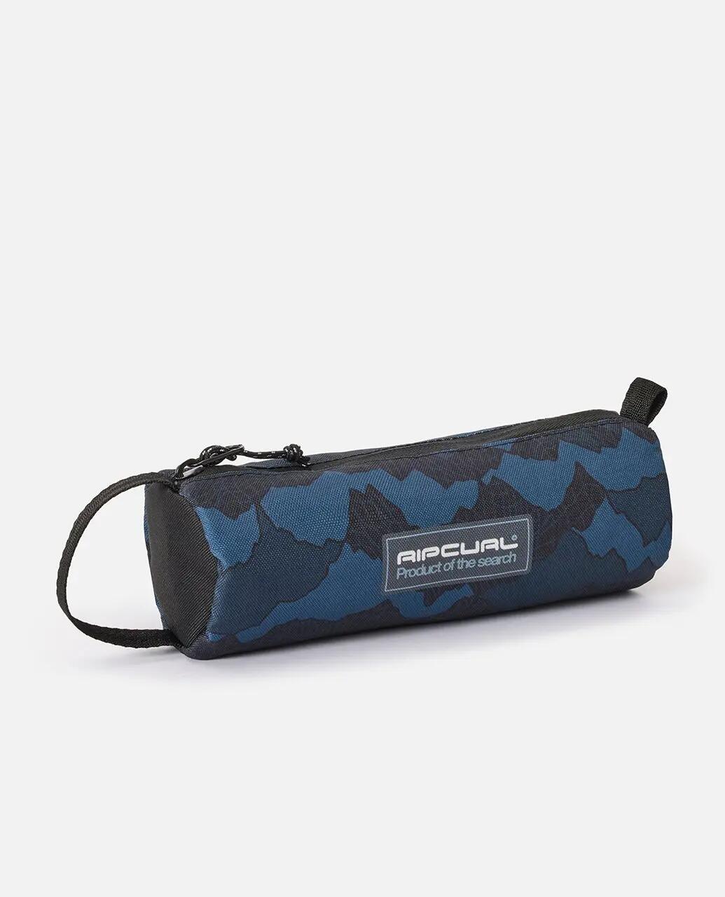Etui Jongens Back To School 1 vak - Noir/Bleu marine 2/5