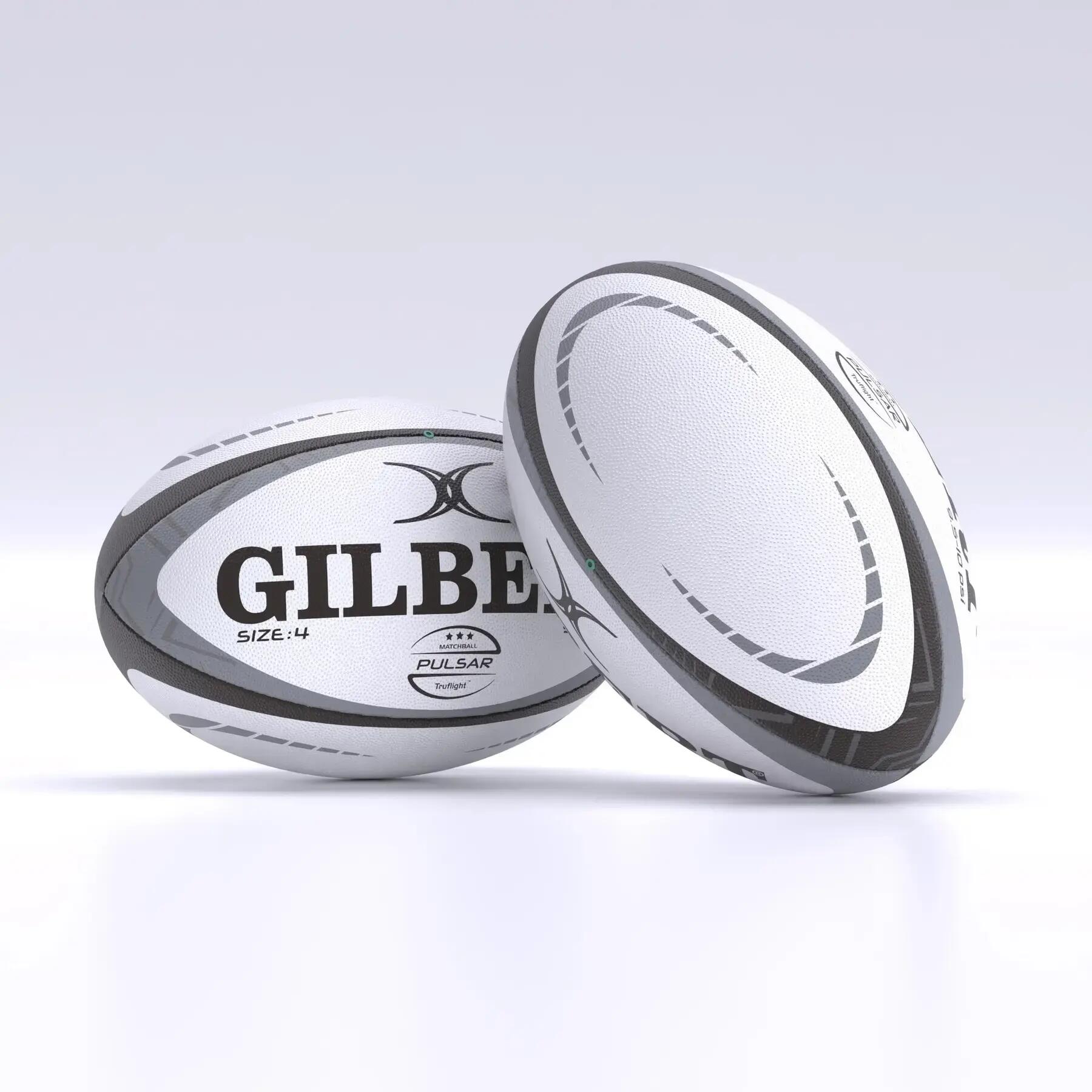 Ballon de rugby Gilbert Pulsa 3/3