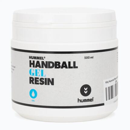 Colle pour handball Hummel Resin Gel Big