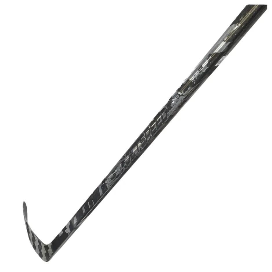 CCM HSFT9PCC Senior CCM JS palo 70 + R Gris carbón para adultos – P29+ R 3/7