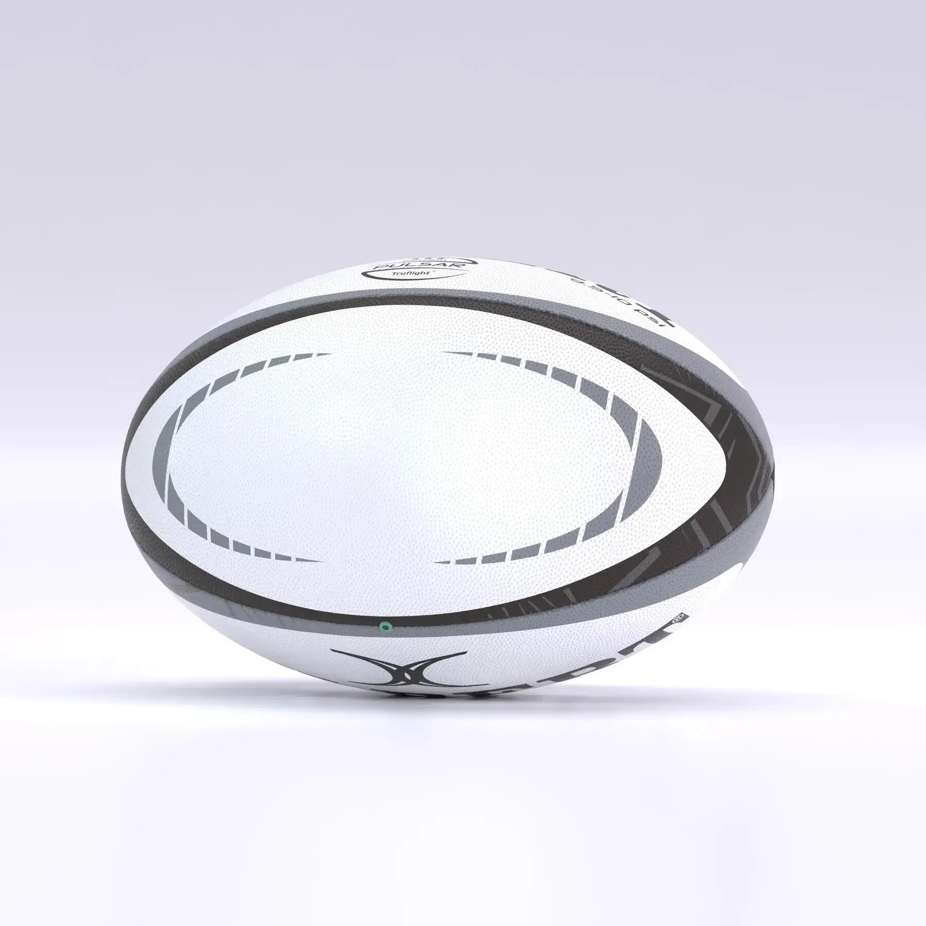 Ballon de rugby Gilbert Pulsa 2/3