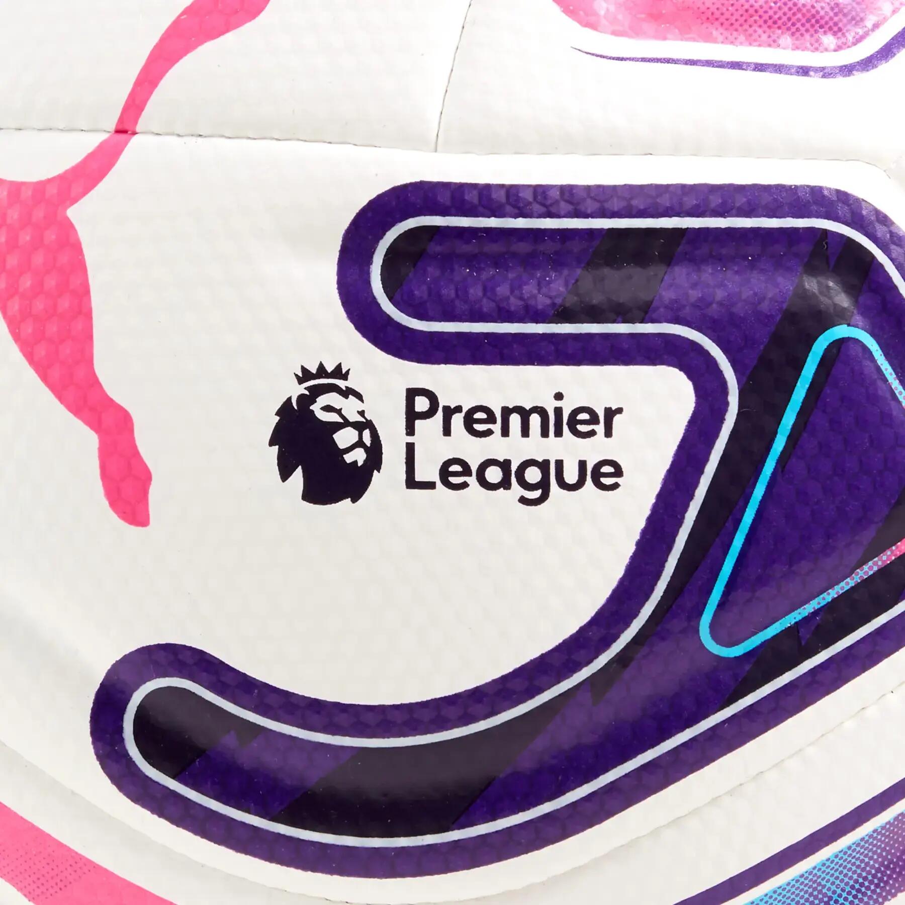 Balones de Fútbol Puma Stellar Cup PL Reactivity WP 3/3
